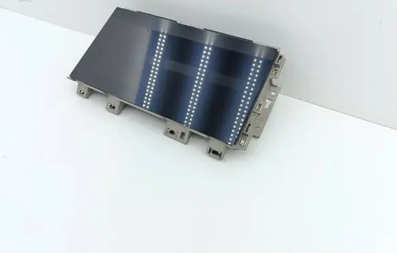 Audi Q4 Sportback e-tron Screen/display/small screen 89A919604