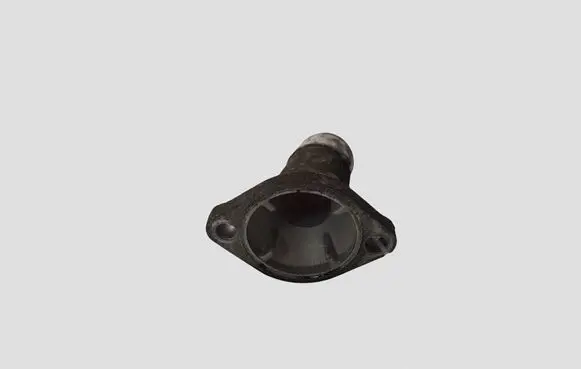 KIA Sorento Engine coolant pipe/hose
