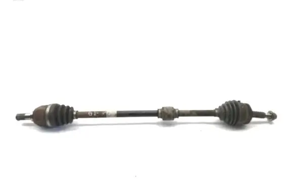 Hyundai ix20 Front driveshaft