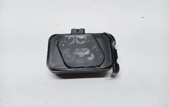 Citroen C4 Grand Picasso Rain sensor 9680821780