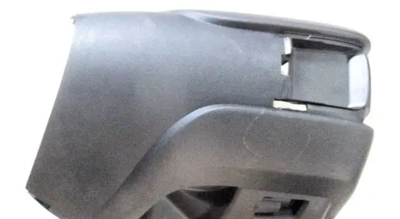 Citroen Berlingo Dashboard trim 041S7T06 9810026977 722006
