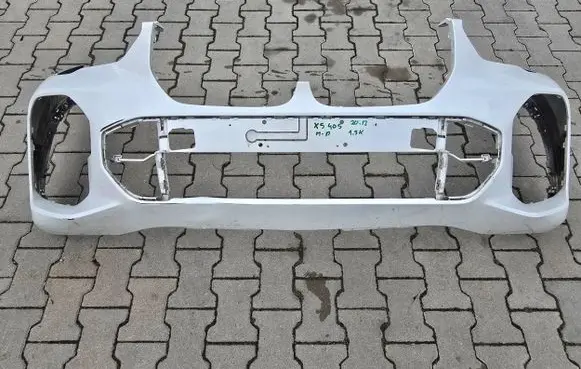 BMW X5 G05 Front bumper