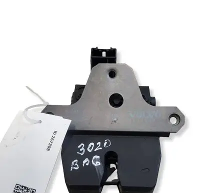 Volvo V40 Tailgate/trunk/boot lock/catch/latch 31335870