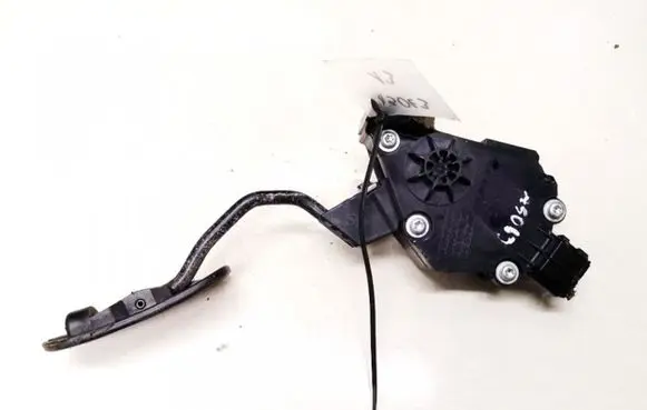 Lexus IS 220D-250-350 Accelerator throttle pedal 7811053010 78110-53010