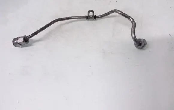 Volvo V60 Fuel main line pipe