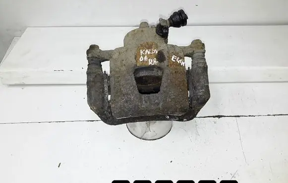 Chevrolet Kalos Front brake caliper