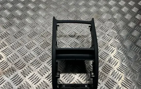Skoda Octavia Mk2 (1Z) Other center console (tunnel) element 1Z0857289A 0010111363521