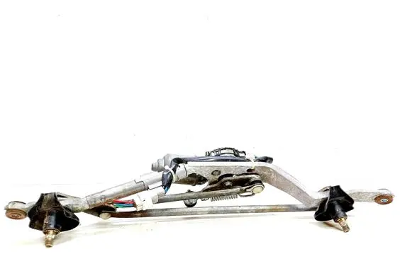 Toyota Auris 150 Front wiper linkage and motor 8511002190 1593000831