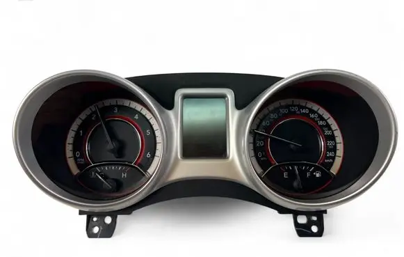 Fiat Freemont Speedometer (instrument cluster) 68249007AA