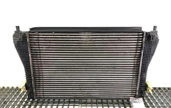 Volkswagen Arteon Intercooler radiator 5Q0145803AE