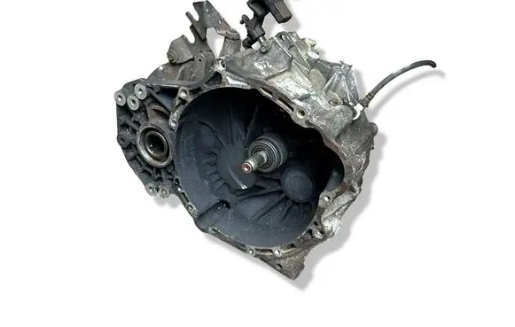 Opel Antara Manual 5 speed gearbox 96420073 96420012