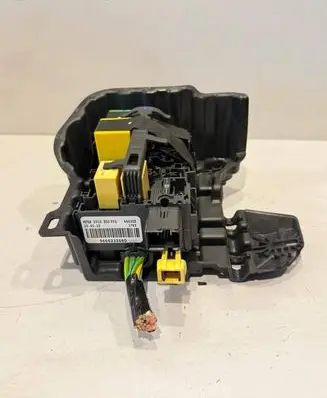Peugeot 2008 I Fuse box set 9666232680 2010XC0V00 66652X