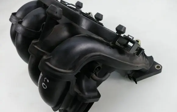 Mercedes-Benz SLK R170 Intake manifold A1111412001