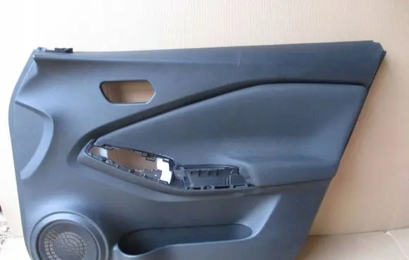 Nissan Juke II F16 Front door card panel trim 809106PA0A