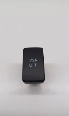 ESP (stability program) switch