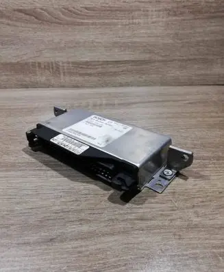 BMW 5 E39 ABS control unit/module 1162504 0265108006
