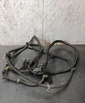 Opel Insignia A Parking sensor (PDC) wiring loom 13238718 344043700