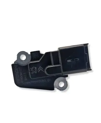 Peugeot 2008 I Mass air flow meter 9677093080