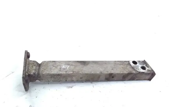 Front bumper shock/impact absorber