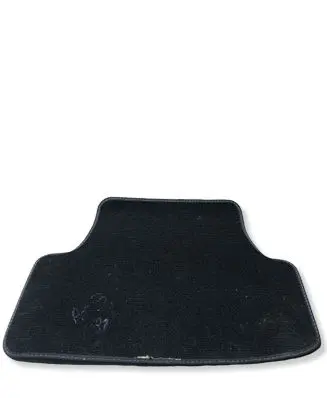 Audi A3 S3 8V Rear floor mat 