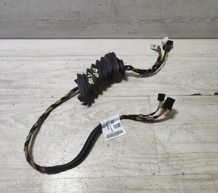 Mercedes-Benz CLA C117 X117 W117 Front door wiring loom A1765401304 0682102267130260 6821022671304