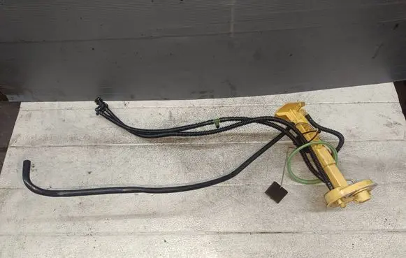 Fuel level sensor