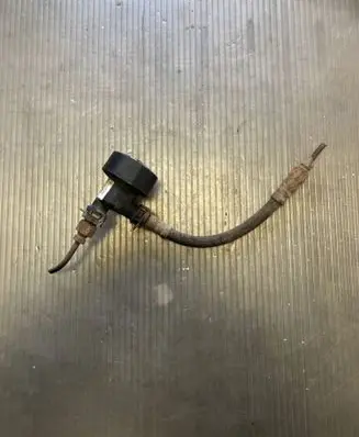 Nissan Qashqai Valve 30660BC00A 258201220