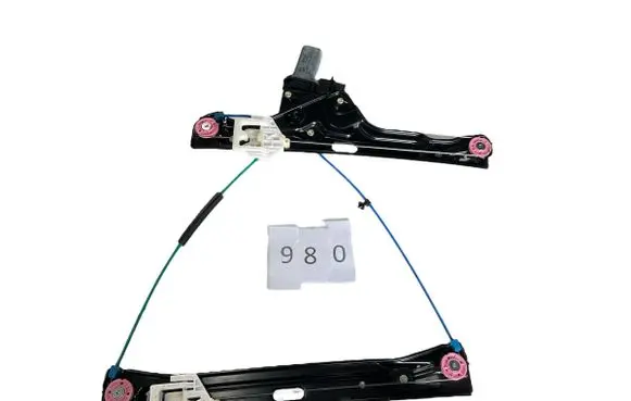 Mini One - Cooper F56 F55 Front window lifting mechanism without motor 7320278-07 13262410 36227000