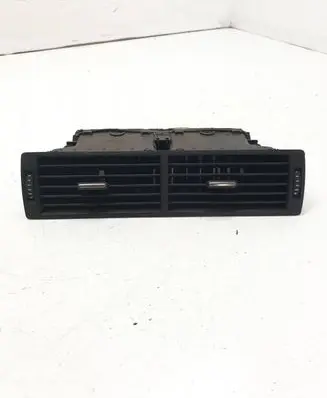 Audi A4 S4 B7 8E 8H Dash center air vent grill 8E0820951