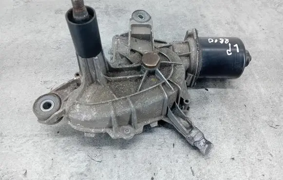 Citroen C4 Grand Picasso Front wiper linkage 53042436