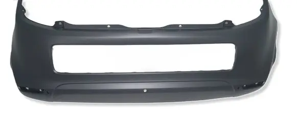 Renault Twingo III Rear bumper 850222483R 850223313R