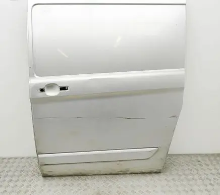 Ford Transit Custom Front door upper hinge PBK21V24603BA