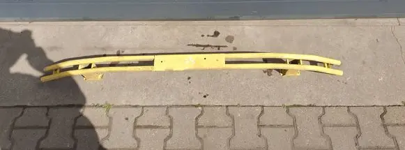 Suzuki Swift I Rear bumper support beam 