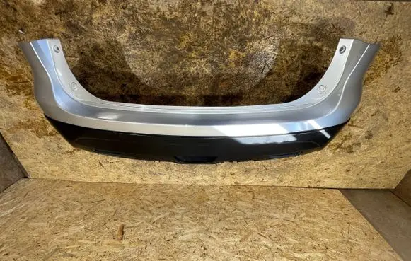 Suzuki SX4 S-Cross Rear bumper 7181-61M S2502P085