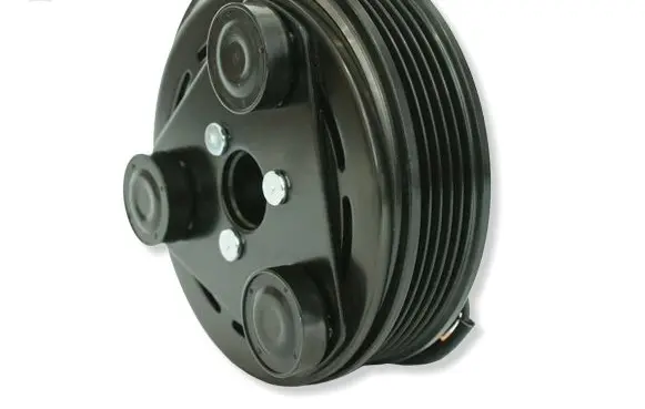 Mazda 3 I Air conditioning (A/C) compressor (pump) CC2961450G CC2961K00