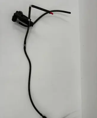 Windscreen/windshield washer pump
