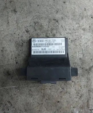 Volkswagen Touran I Gateway control module 1K0907530L 5WK50011B 1K0907951