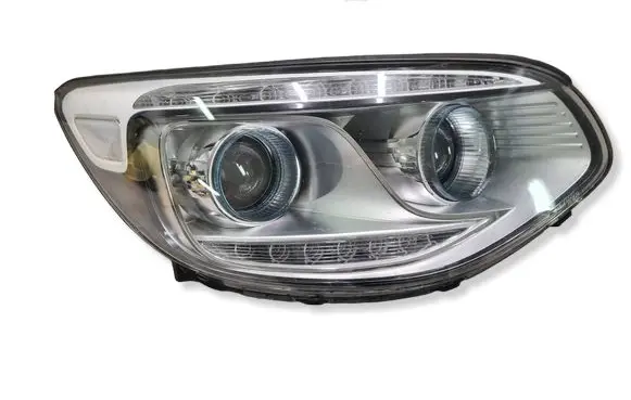 KIA Soul Headlight/headlamp 92102E4
