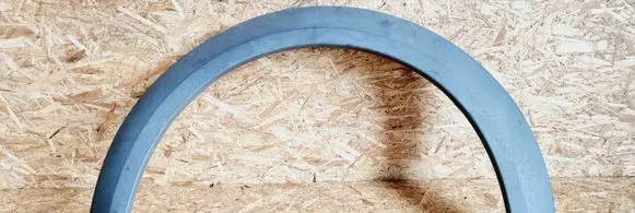 Ford Transit - Tourneo Connect Front arch trim 7T16A278L01AEW