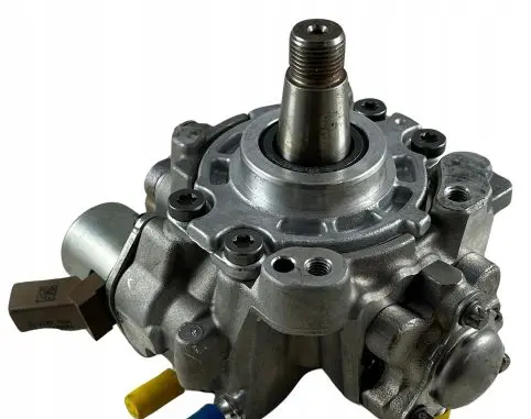 Volkswagen Multivan T7 Fuel injection high pressure pump 03N130755D 03N130755C
