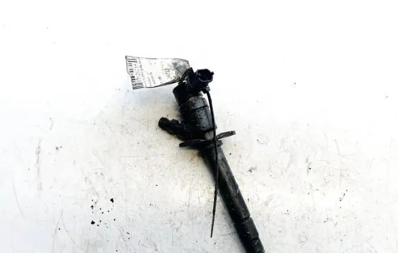 Volvo V70 Fuel injector 0445110078 8658252
