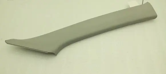 Skoda Fabia Mk3 (NJ) (A) pillar trim 6V0867234