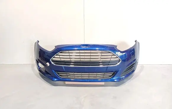 Ford Fiesta Front bumper C1BB17757A C1BB17B968A