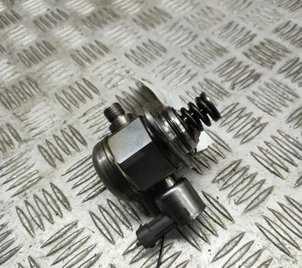 Ford Fiesta Fuel injection high pressure pump CM5G9D376GA 0261520095