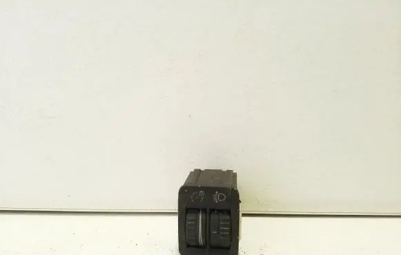 Headlight level height control switch