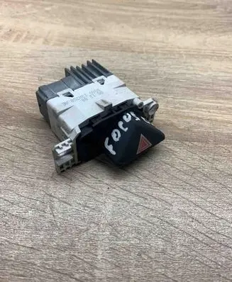 Ford Focus Hazard light switch 98AG13A350AE