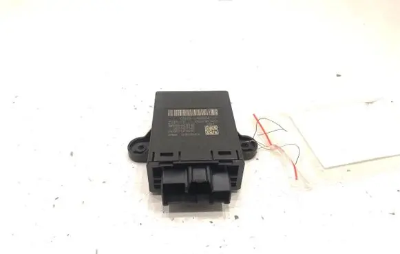 Ford Ecosport Other control units/modules GN1514B534AF