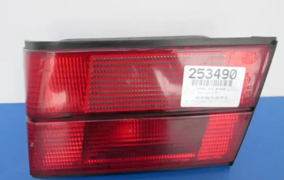 BMW 5 E34 Rear/tail lights