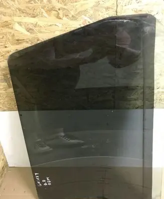 Ford Galaxy Rear side window 43R001100