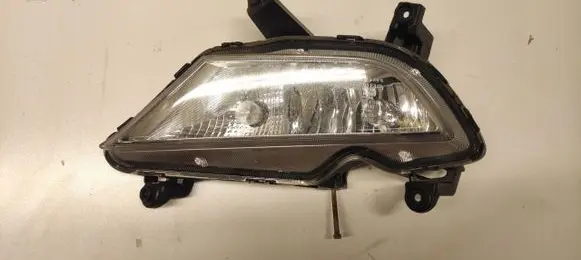 Hyundai i20 (GB IB) Front fog light 92201-C8200